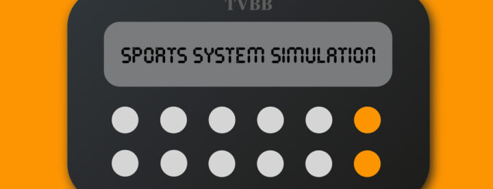 Sports Betting System Simulation: Advanced Calculator